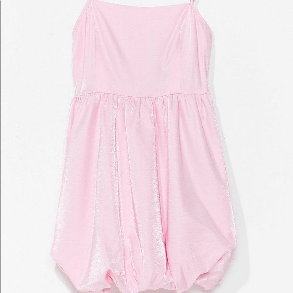 Nasty gal dress